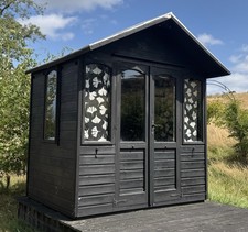 Tgb althorpe summerhouse for sale  SHREWSBURY