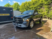 Dodge ram 1500 for sale  STOURPORT-ON-SEVERN