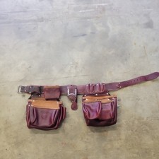 Occidental leather stronghold for sale  Canton