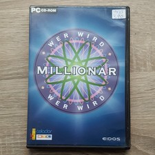 Millionär pc spiel gebraucht kaufen Millionär pc spiel gebraucht kaufen  Stuttgart