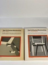 Tage frid teaches for sale  Folsom