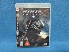 Usado, Ninja Gaiden Sigma 2 PS3 PlayStation 3 Ásia versão em inglês e japonês rara! comprar usado  Enviando para Brazil