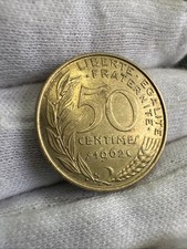 Centimes marianne 1963 d'occasion  Domont