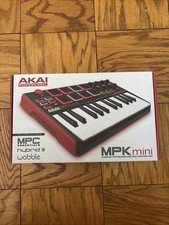 wobble akai hybrid 3 for sale wobble akai hybrid 3 for sale Brooklyn