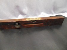Vintage stanley wooden for sale  Cheshire