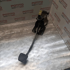 A6392900218 pedale freno usato  Italia