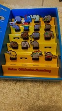 Ttifanten sammelbox gebraucht kaufen  Düsternort