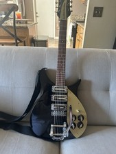Rickenbacker 325 hamburg for sale  Las Vegas