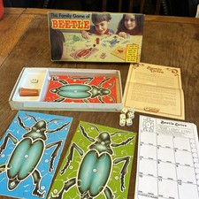 Vintage family game for sale Vintage family game for sale  HERNE BAY