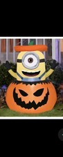 Inflatable led halloween for sale  Chardon
