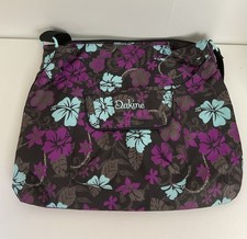 Dakine floral messenger for sale  ROTHERHAM