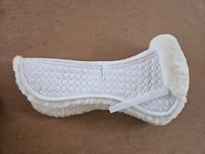 Beautiful mattes sheepskin for sale  Pearce