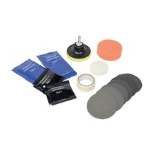 Kit rénovation phare d'occasion  France