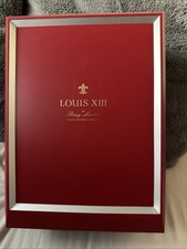 Louis xiii remy for sale  WAKEFIELD