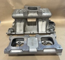 Weiand 5984 sbc for sale  TIPTON