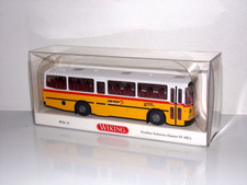 Wiking 0711 saurer gebraucht kaufen  Selb