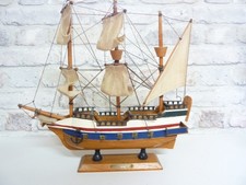Golden hind hand for sale  CHRISTCHURCH