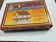.h.m. scale american for sale  York
