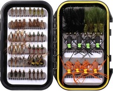 Fly fishing flies for sale  Miami