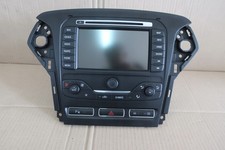 Ford mondeo mk5 gebraucht kaufen  Hamburg