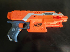 Nerf stryfe blaster for sale Nerf stryfe blaster for sale  Tempe