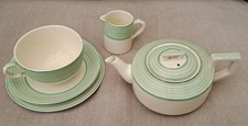 Art deco trio for sale  DURHAM