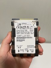 Hitachi hts541640j9at00 60gb for sale  Burnsville