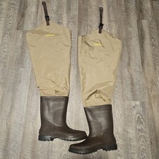 Cabela men hip for sale  Byron