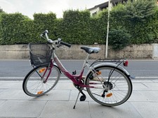 Bicicletta lombardo amantea usato  Montale