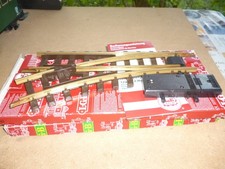 Lgb elektro weiche gebraucht kaufen Lgb elektro weiche gebraucht kaufen  Schlüchtern