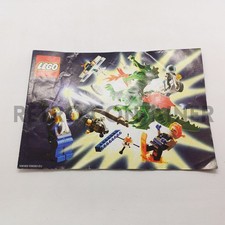 Lego vintage catalog usato  Cittadella