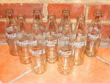Coca cola empty for sale  NEWPORT-ON-TAY