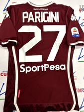 Maglia gara torino usato  Vignate