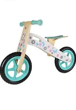 Kids balance bike for sale  LEIGH