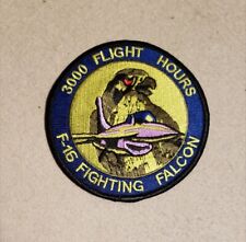 Fighting falcon 3000 for sale  Caldwell