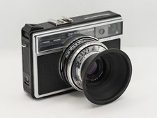 Zeiss ikon voigtländer gebraucht kaufen  Ratingen