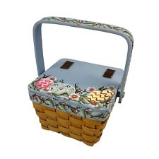 Hand painted lidded for sale  Twin Falls