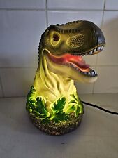 Rex dinosaur lamp for sale  ENFIELD