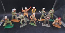 Starlux soldats francais d'occasion  Cherbourg-Octeville-