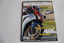 L68 motociclismo gennaio usato  Due Carrare