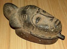 Antique baule tribe for sale  Williams