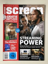 Screen magazin 2021 gebraucht kaufen  Regensburg