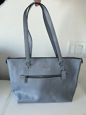 Coach gallery tote for sale  Charlotte