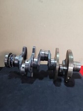 Riginal audi kurbelwelle gebraucht kaufen  Erkrath
