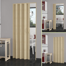 Porta soffietto pvc usato  Tuscania