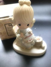 1979 precious moments for sale  Fort Wayne