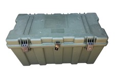 Hardigg military case for sale  Arlington