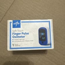 Medline soft touch for sale  Pasadena