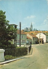Fayl billot pont d'occasion  France