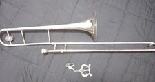 Trombone mouthpiece gig for sale  SOUTHPORT